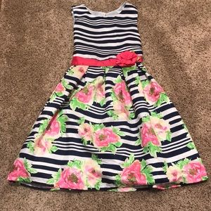 Joanna Michelle formal dress